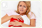 Irregular Periods and Pain