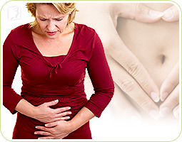 Irregular Periods - Heavy Periods