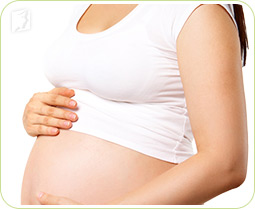 Infrequent Periods and Fertility