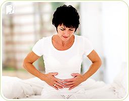 Irregular Periods - Painful Periods