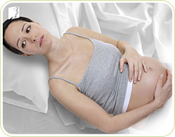 Short Periods and Fertility