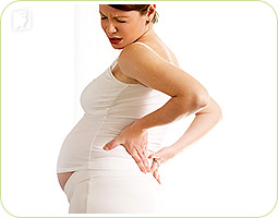 Irregular Periods - Spotting and pregnancy