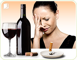 Irregular Periods - Spotting Causes