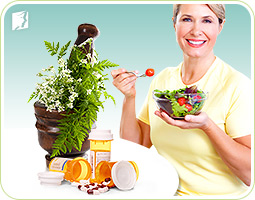 Irregular Periods - Spotting Treatments