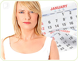 Irregular Periods - Spotting
