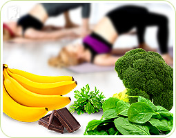 Irritability Treatments - Lifestyle changes exercise and diet