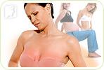 Is Breast Tenderness a Sign of Menopause?