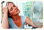 Little-Known Irritability Symptoms during Menopause