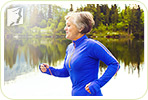 Low Estrogen Levels and Osteoporosis