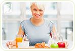 Managing Weight Through Premenopause