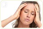 Menopausal Symptoms as a Result of Hot Flashes