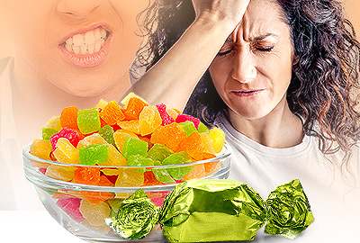 Menopause and Dental Problems: 6 Habits to Avoid