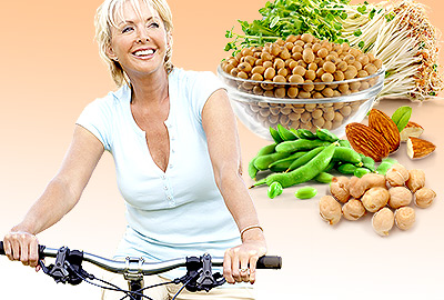 Common Symptoms of Menopause: How to Cope