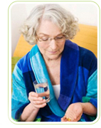 Menopause deficiencie
