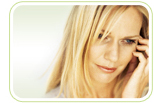 Menopause depressed