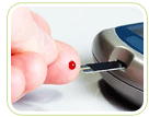 menopause diabetes