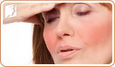 menopause hot flashes