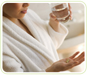 menopause herbal