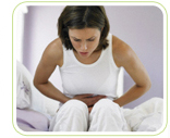 Menopause misscarriage