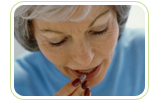 menopause placebos