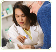 menopause prescribe