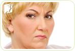 Living with Menopause Symptoms