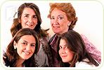Menopause Symptoms and Age