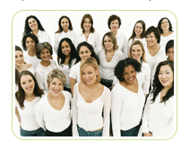 Menopause symptoms ethnicity
