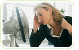 menopause progestin