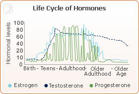 Menopause Symptoms and Sexuality 1