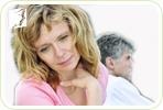 Menopause Symptoms and Sexuality