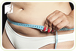 Menopause and Weight Gain