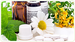 Alternative treatments for mood swings