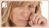 Mood Swings Linked to Menopause