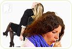 Most Common Symptoms of Allergies and Fatigue