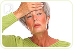 Menopausal Hot Flashes
