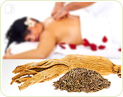 Muscle Tension Treatments - Alternative medicine