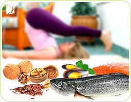 Muscle Tension Treatments - Lifestyle changes