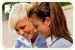 My Friend Is Going Through Early Menopause, How Can I Help?