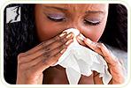 Nasal Allergy Symptoms