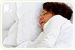 Natural Cures for Menopausal Night Sweats