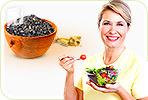 Natural Remedies for Menopause Symptoms