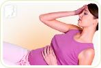 Night Sweats during Early Pregnancy