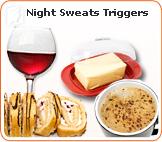 Reasons and Solutions for Night Sweats