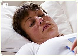 About Night Sweats 1