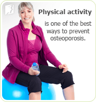 Osteoporosis Prevention 1