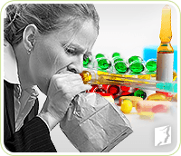 Panic Disorder Treatments - HRT