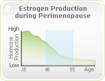 Perimenopause and Hormones 3