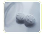 Premenopause aspirin