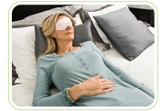 Perimenopause fatigue